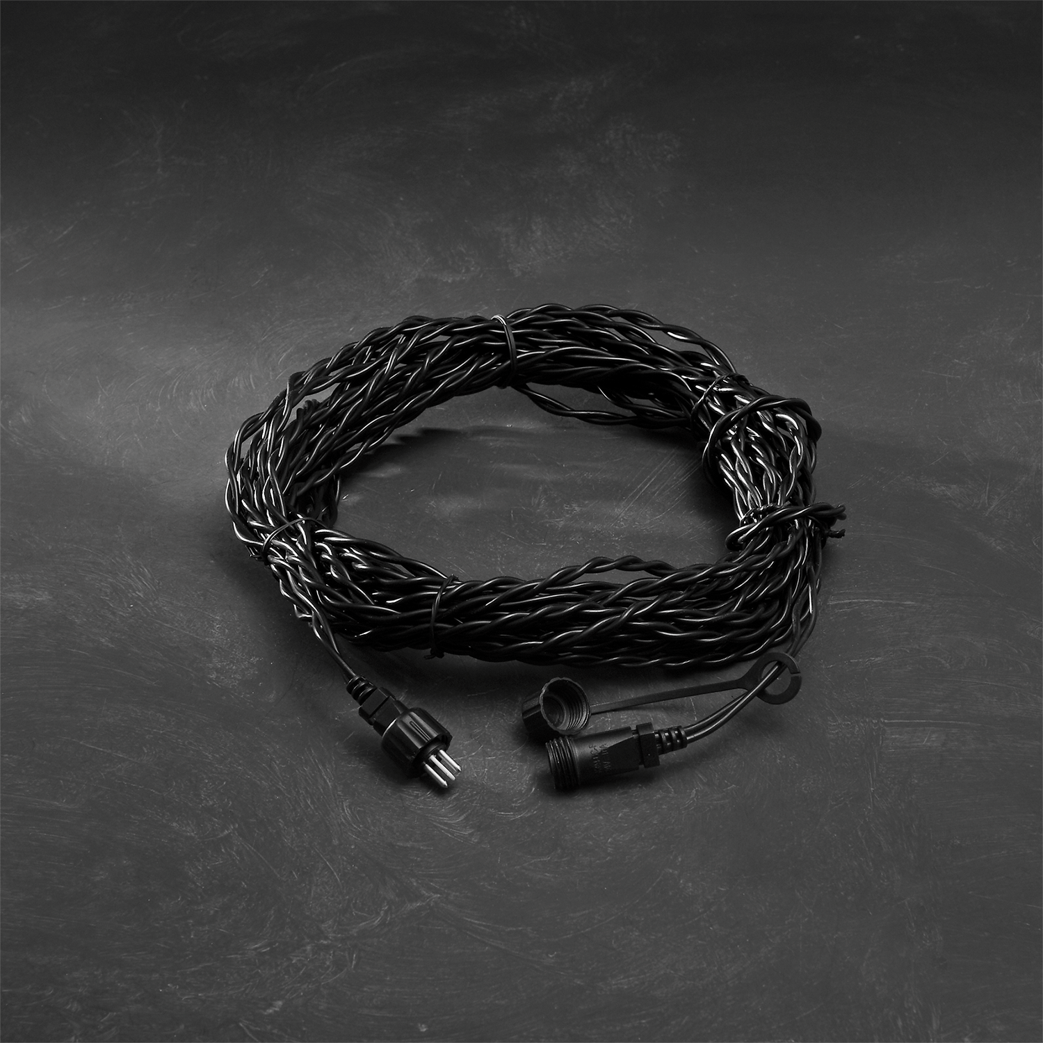 LED System - Verlängerungskabel 10m - WeihnachtsladenKonstsmide