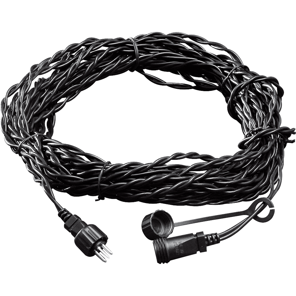 LED System - Verlängerungskabel 10m - WeihnachtsladenKonstsmide