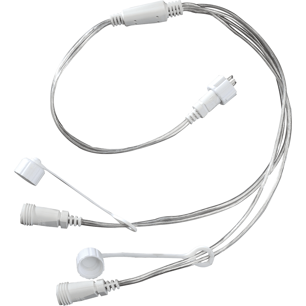 LED System - Verteiler - WeihnachtsladenKonstsmide