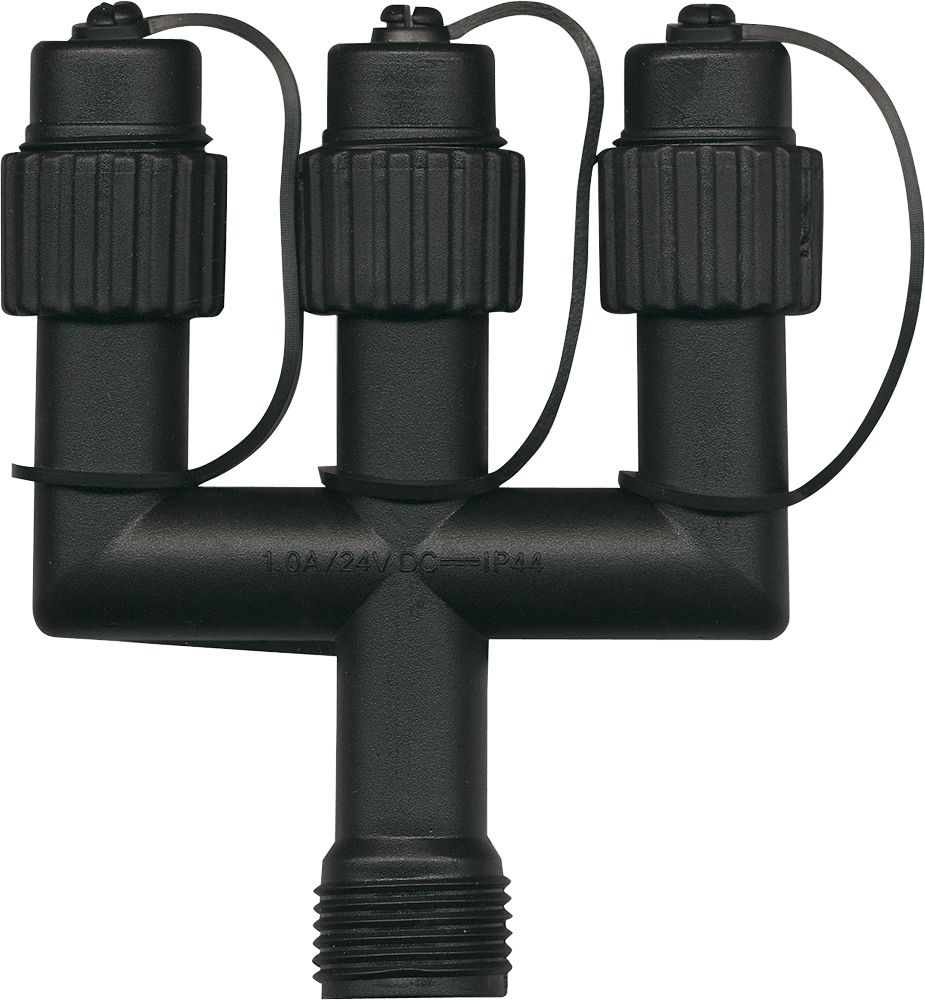 LED System - Verteiler - WeihnachtsladenStar Trading