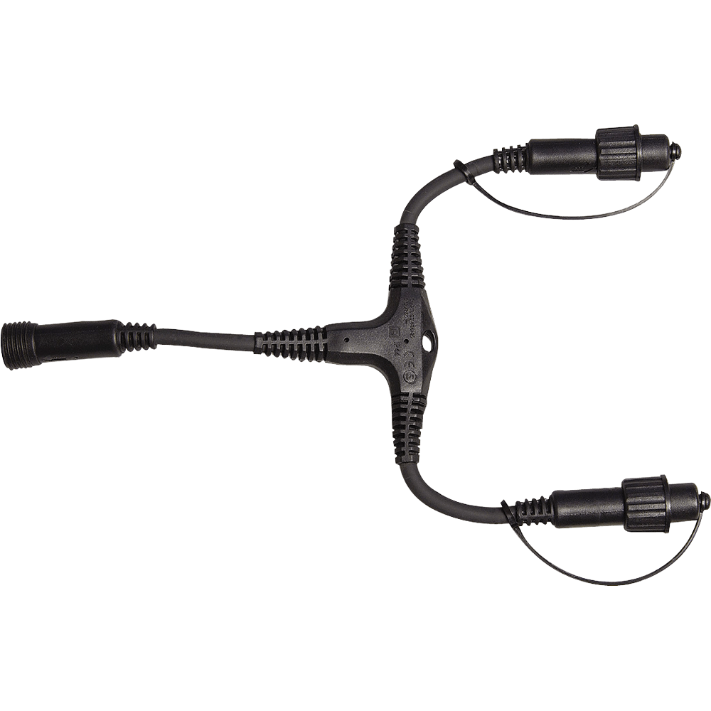 LED System - Verteiler - WeihnachtsladenStar Trading