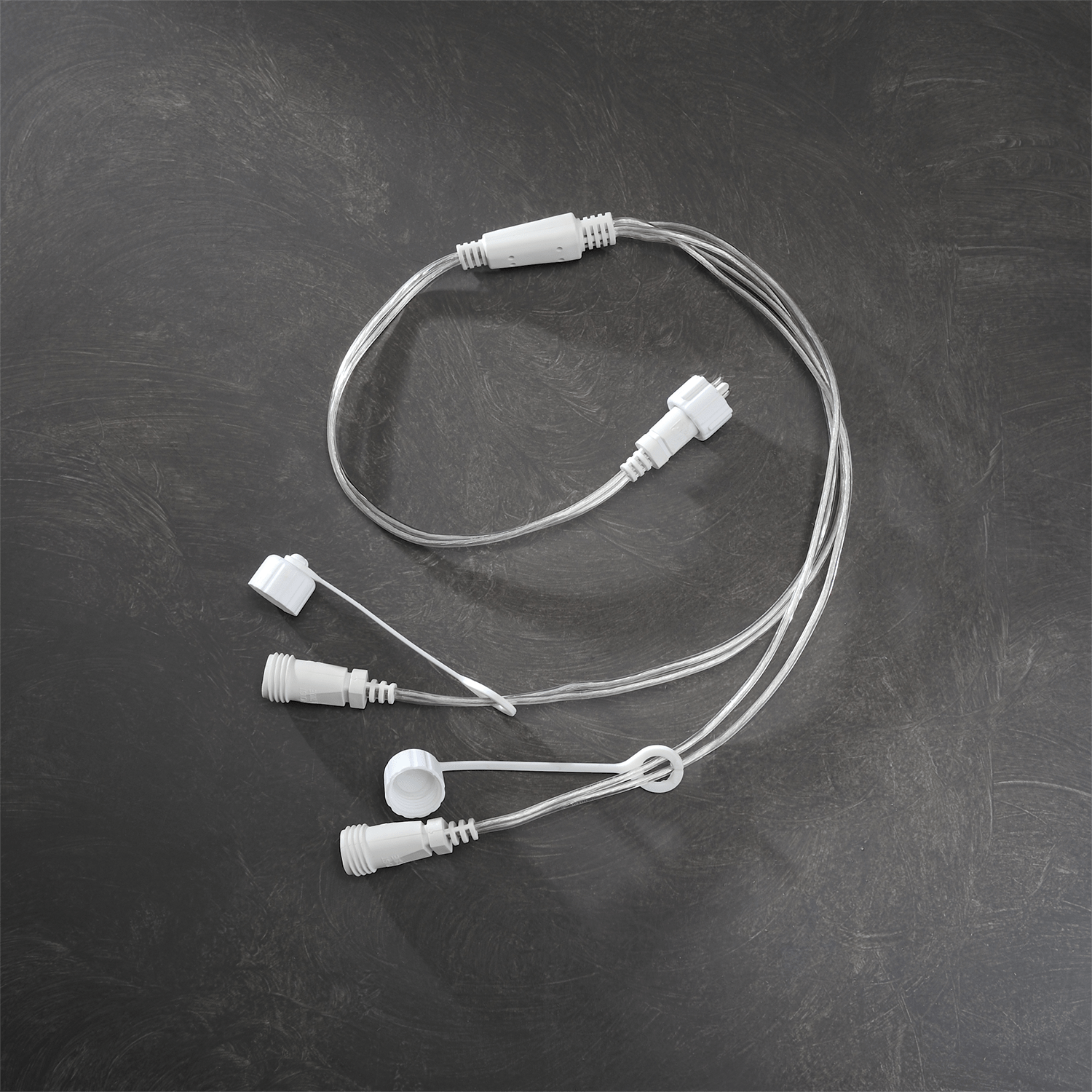 LED System - Verteiler - WeihnachtsladenKonstsmide