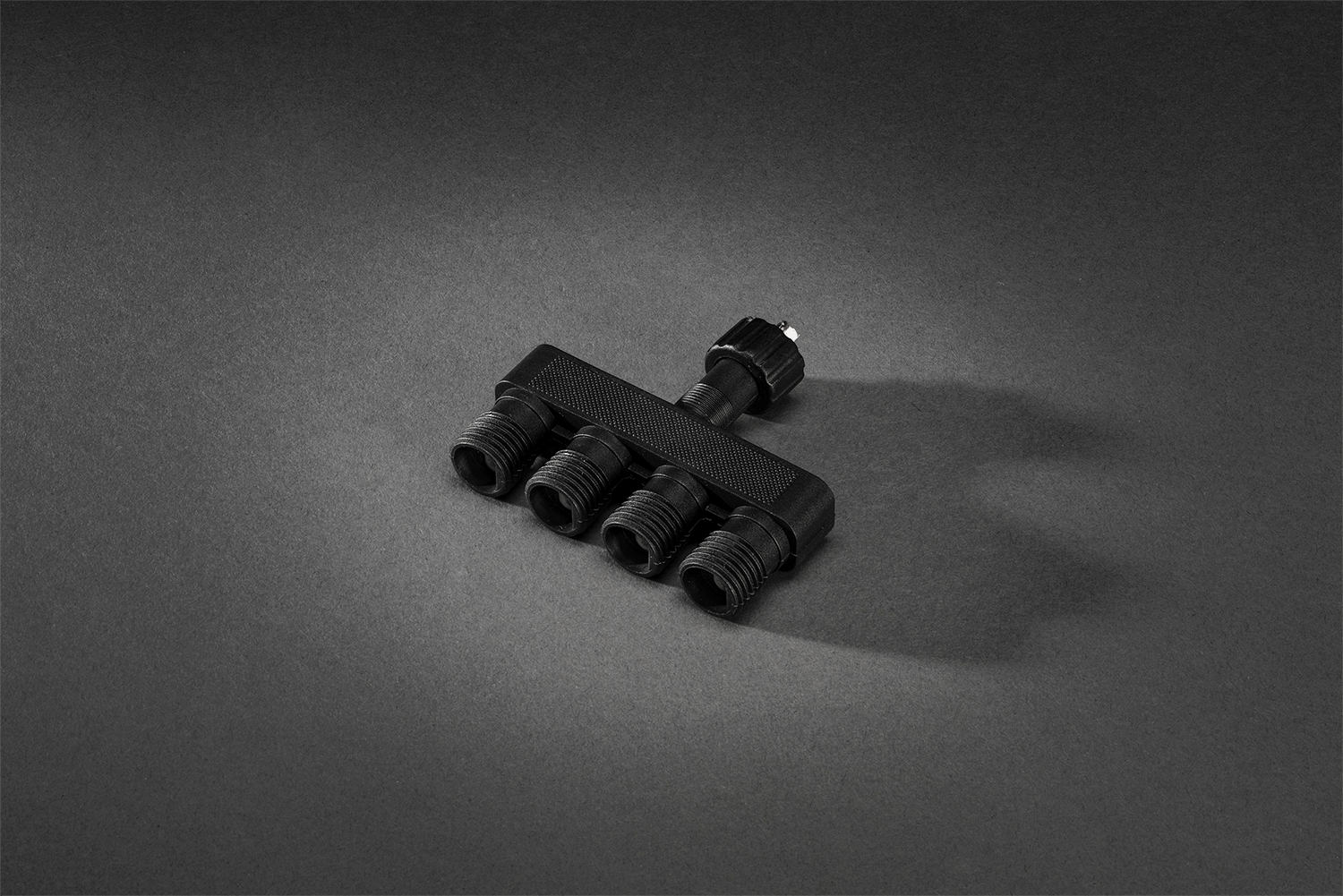 LED System - Verteiler für Ihre Weihnachtsbeleuchtung - WeihnachtsladenKonstsmide