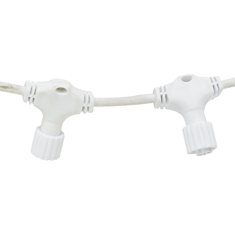 LED System - Verteilerleitung - WeihnachtsladenStar Trading