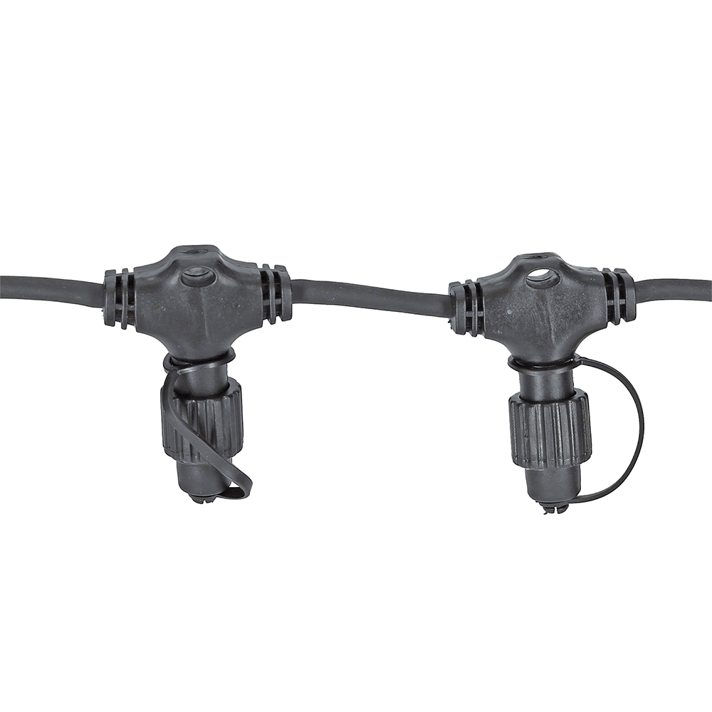 LED System - Verteilerleitung - WeihnachtsladenStar Trading