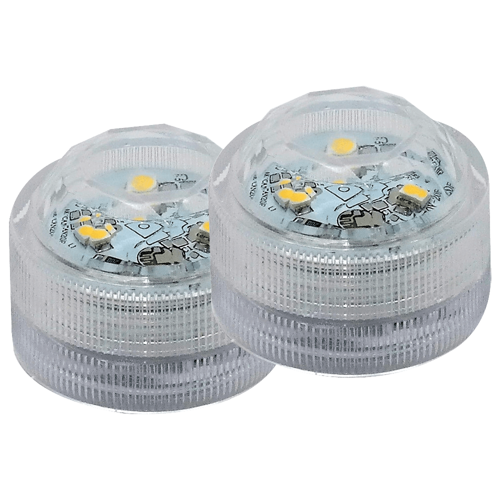 LED - Teelicht - Set - WeihnachtsladenSAICO