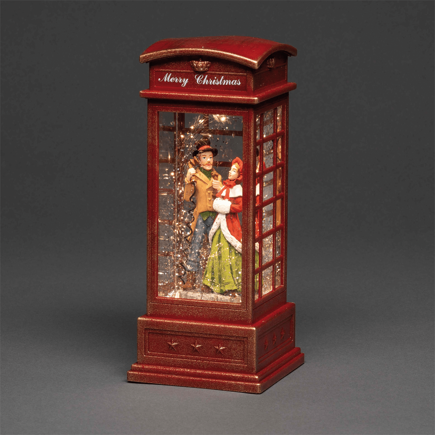 LED - Telefonzelle 