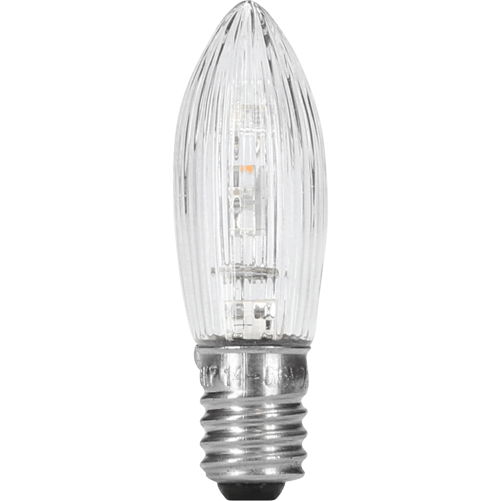 LED - Topkerze für universelle Lichterketten - WeihnachtsladenKonstsmide