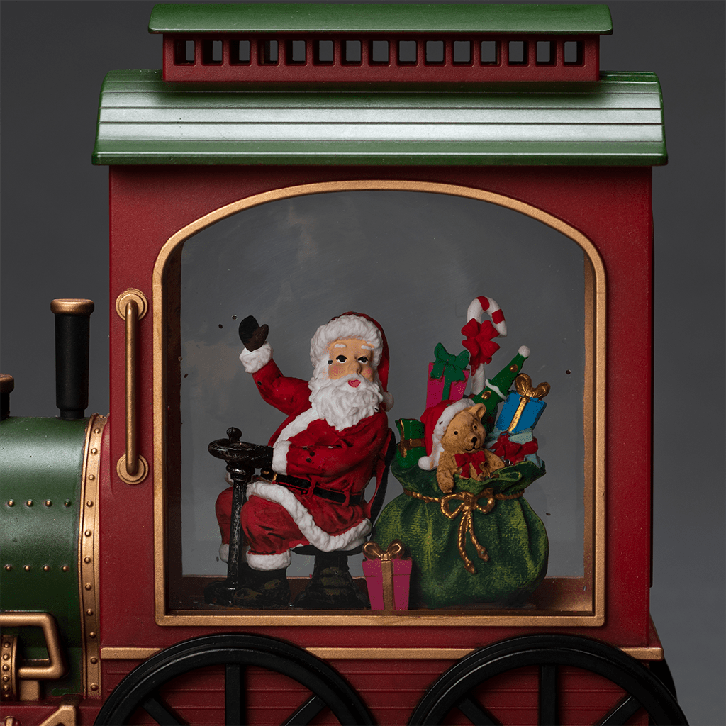 LED Zug - WeihnachtsladenKonstsmide