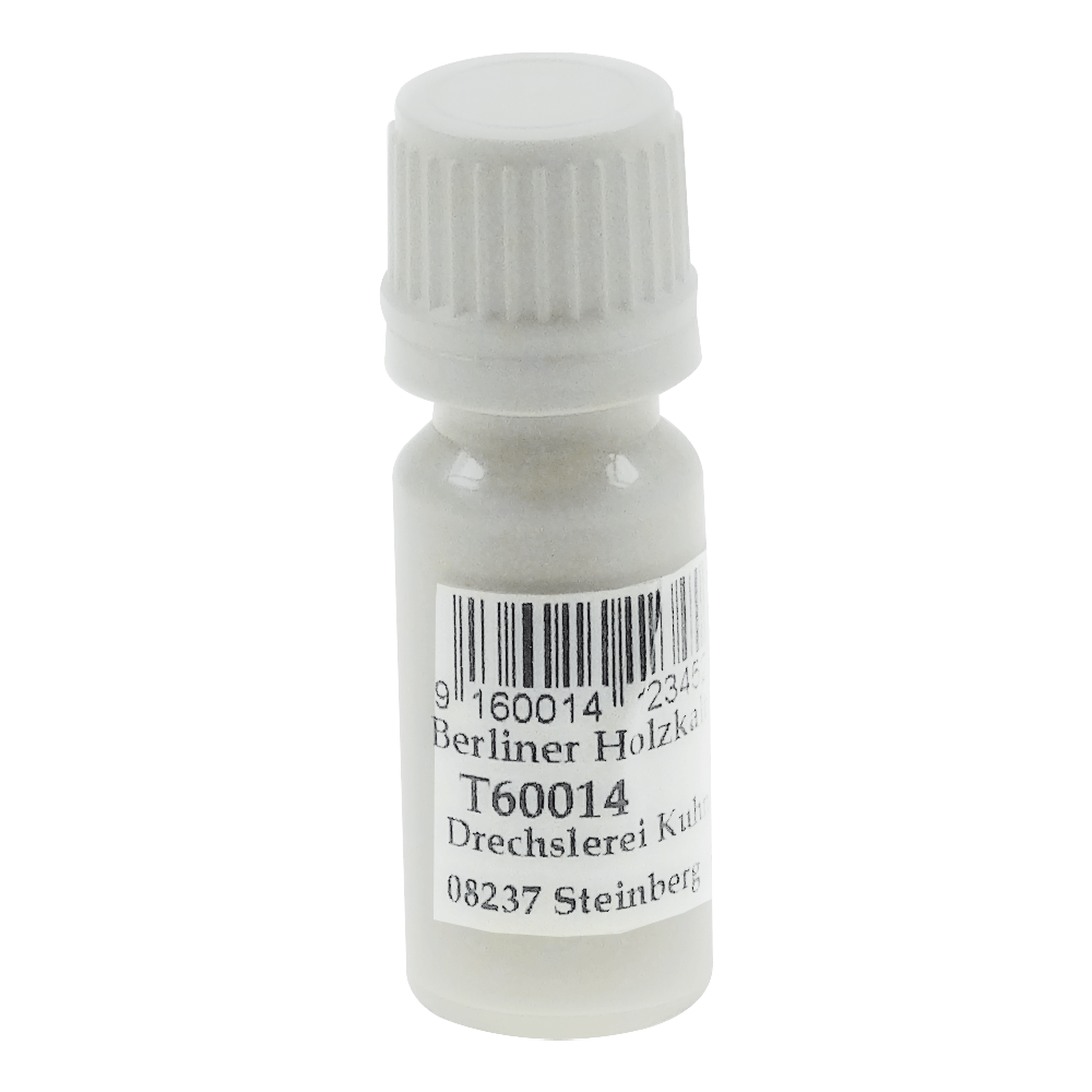 Leimfläschchen für Holzbastelartikel - WeihnachtsladenDrechslerei Kuhnert