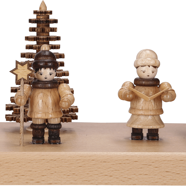 Lichterbogen 'Weihnachtsmarkt' - WeihnachtsladenSAICO