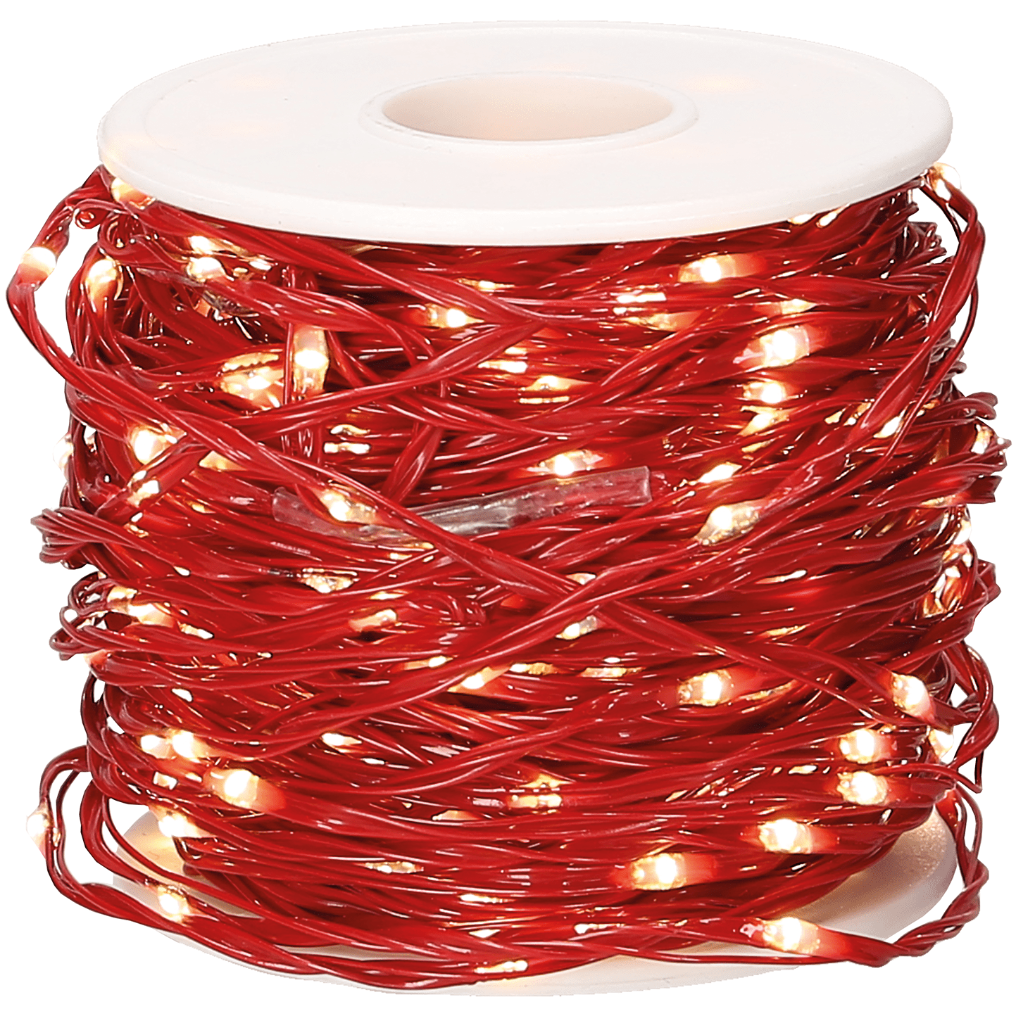 Micro LED - Lichterkette 'Professional' - WeihnachtsladenLotti