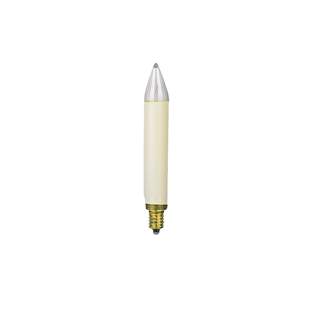 OSRAM Schaftkerzen für festliche Stimmung - WeihnachtsladenOsram