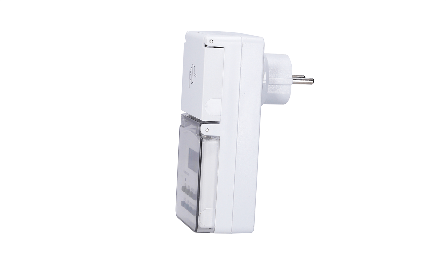 Outdoor - Zeitschaltuhr - WeihnachtsladenTS Electronic