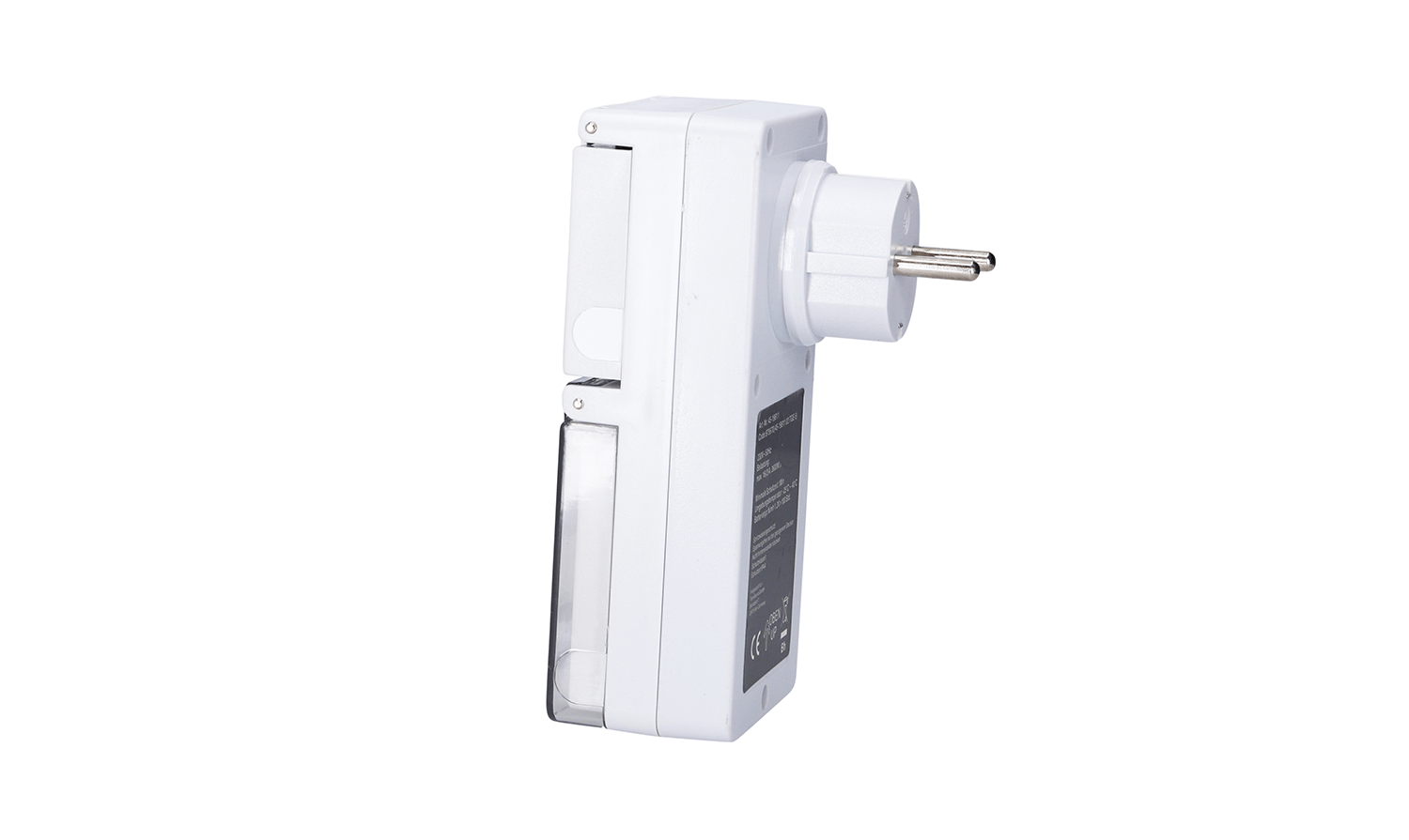 Outdoor - Zeitschaltuhr - WeihnachtsladenTS Electronic