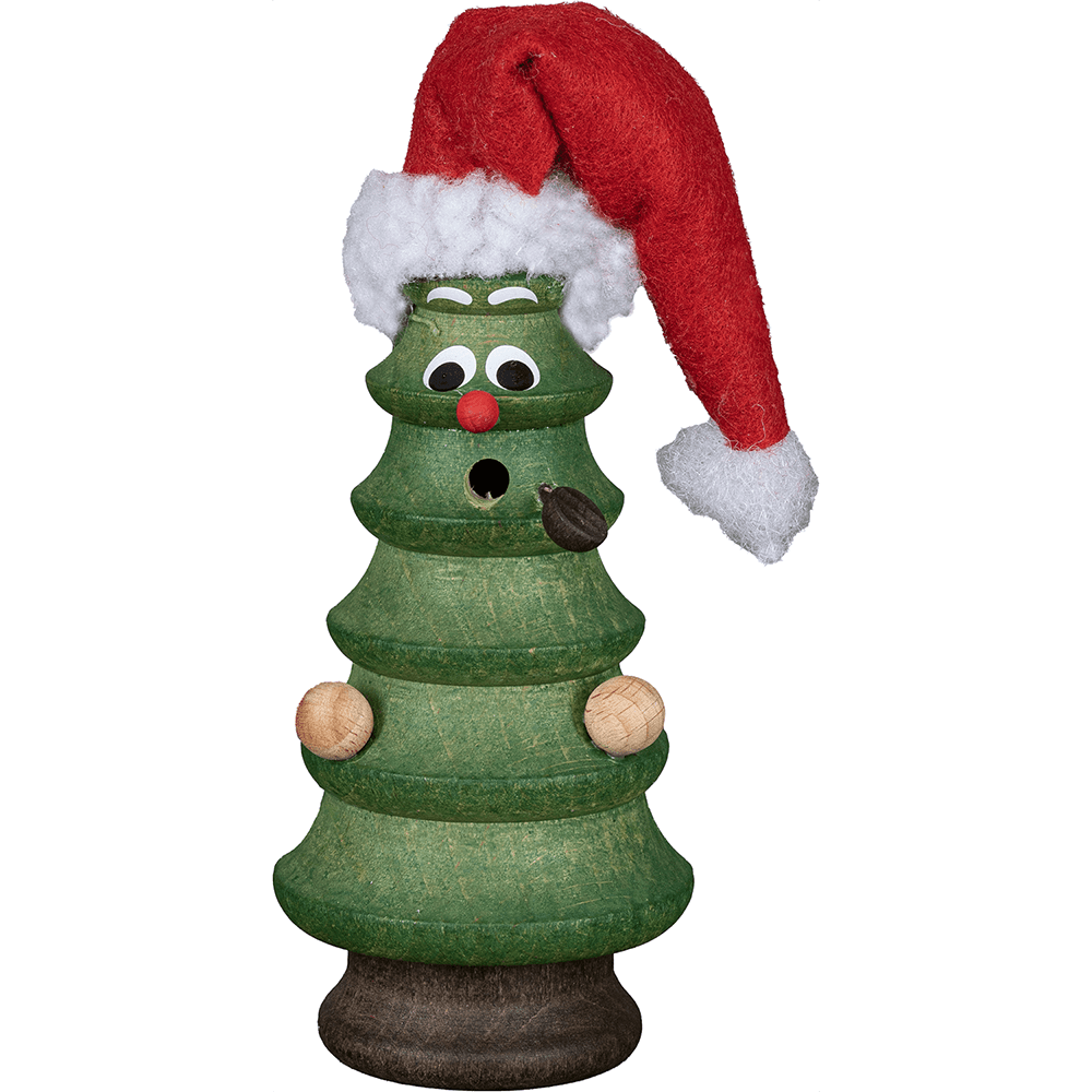 Räucherbaum 'Weihnachtswichtel' - WeihnachtsladenSAICO