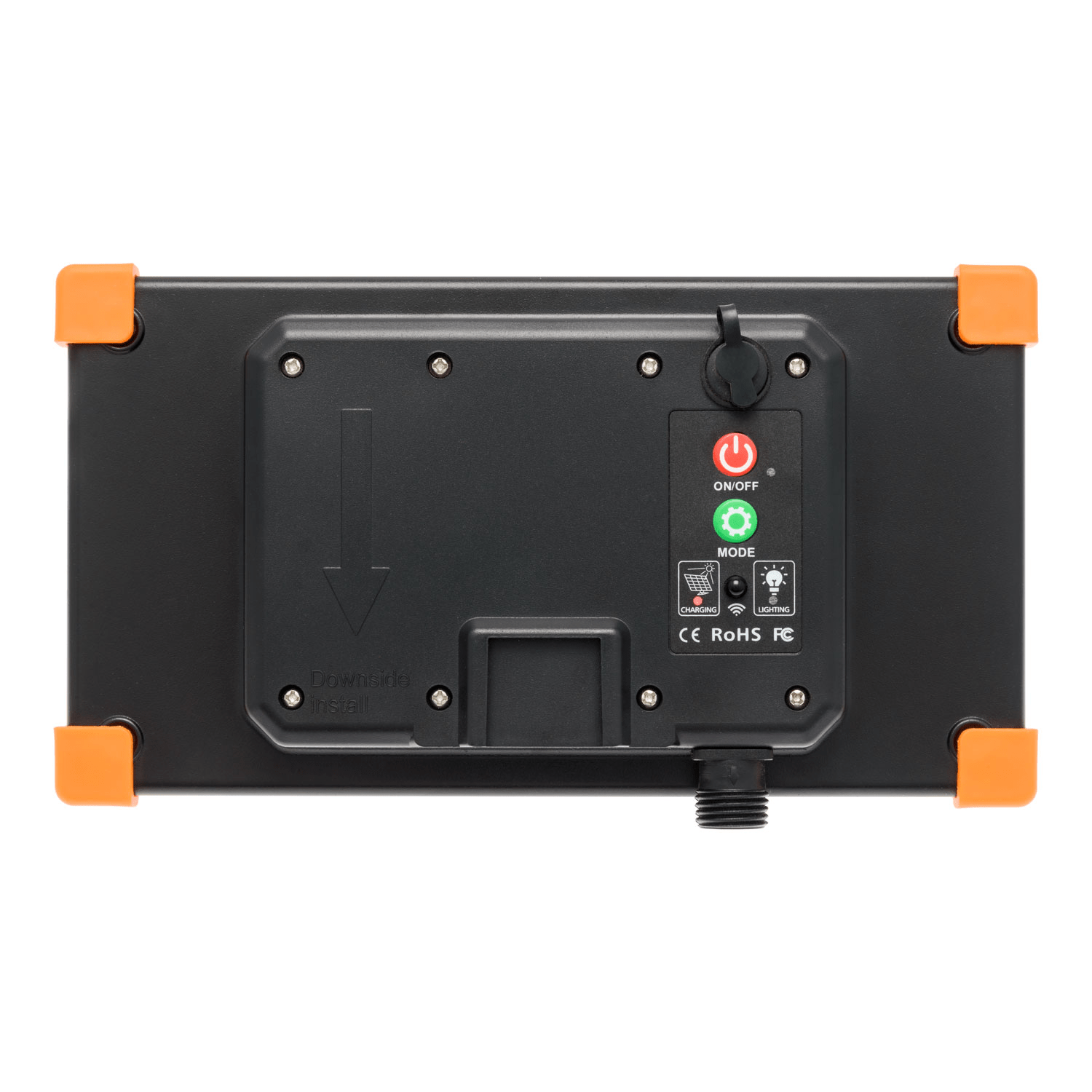 SMART Connect Solarkollektor für 1500 LED 56534 - WeihnachtsladenLotti