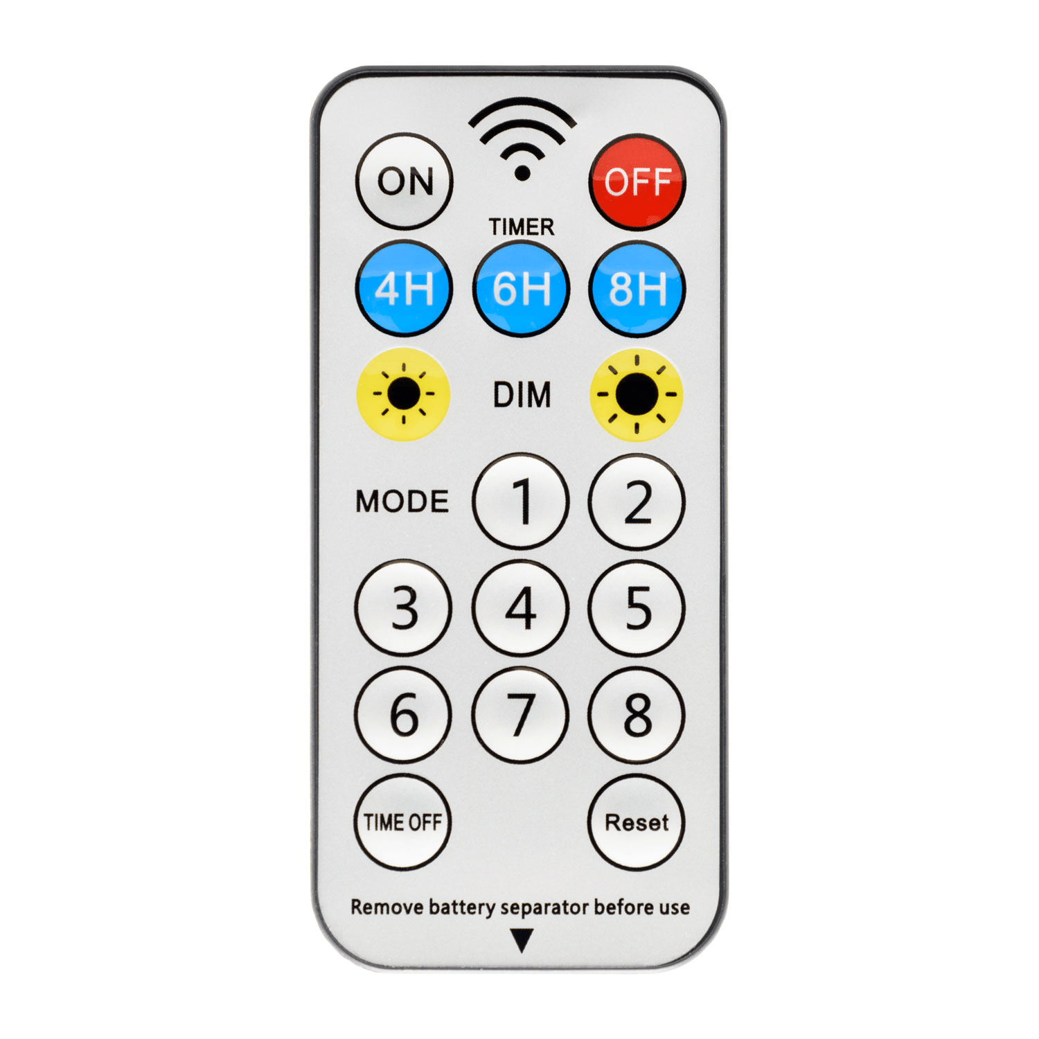 SMART Connect Solarkollektor für 1500 LED 56534 - WeihnachtsladenLotti