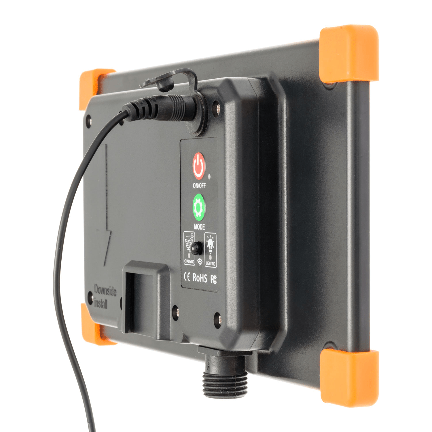 SMART Connect Solarkollektor für 1500 LED 56534 - WeihnachtsladenLotti