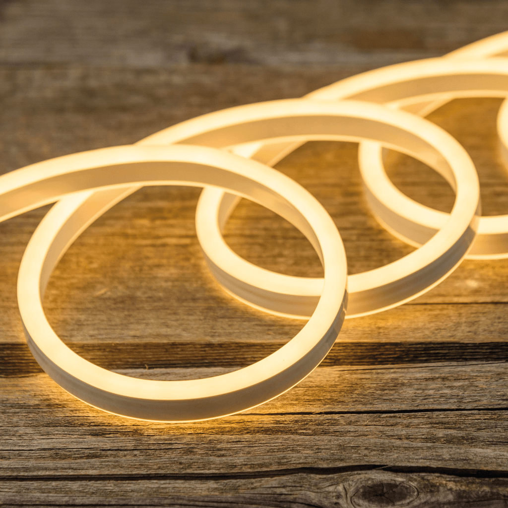 SMD - LED - Lichtband - Set - WeihnachtsladenLotti