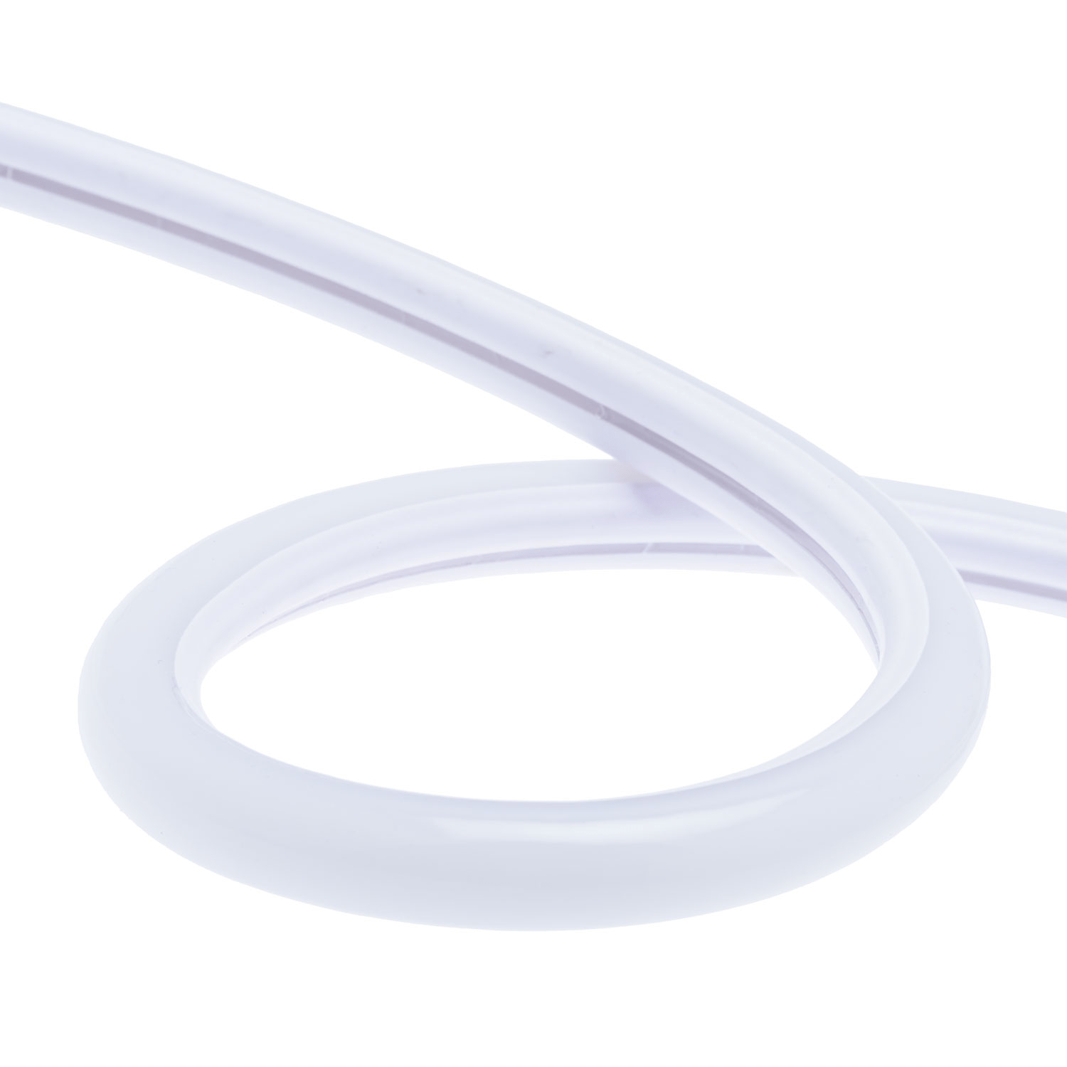 SMD - Neon - Lichtschlauch kaltweiß 50m - WeihnachtsladenLotti