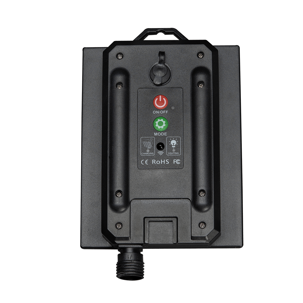 Solar - Batteriebox - WeihnachtsladenKonstsmide