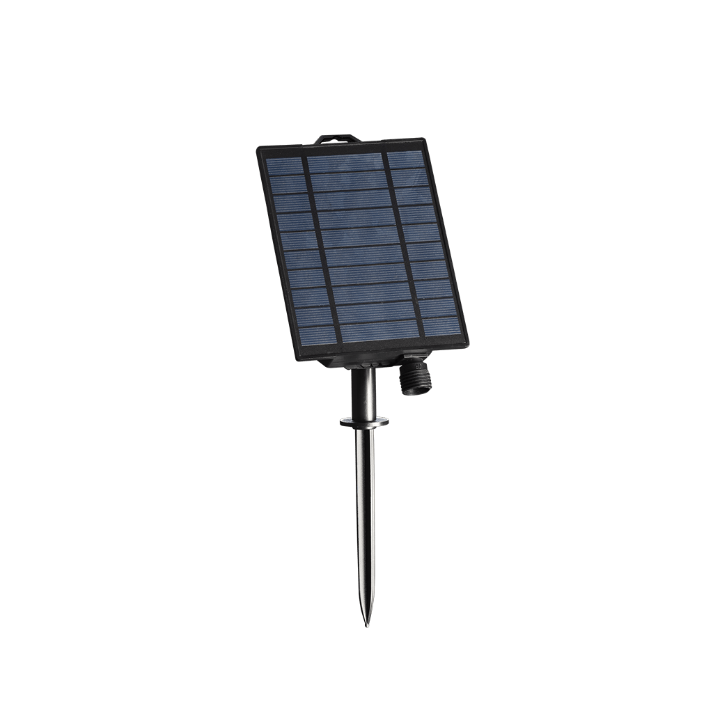 Solar - Batteriebox - WeihnachtsladenKonstsmide
