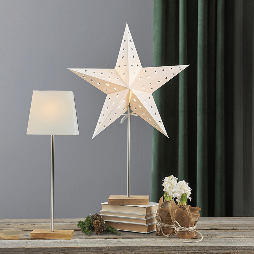 Standleuchte 'Combi - Pack' - WeihnachtsladenStar Trading