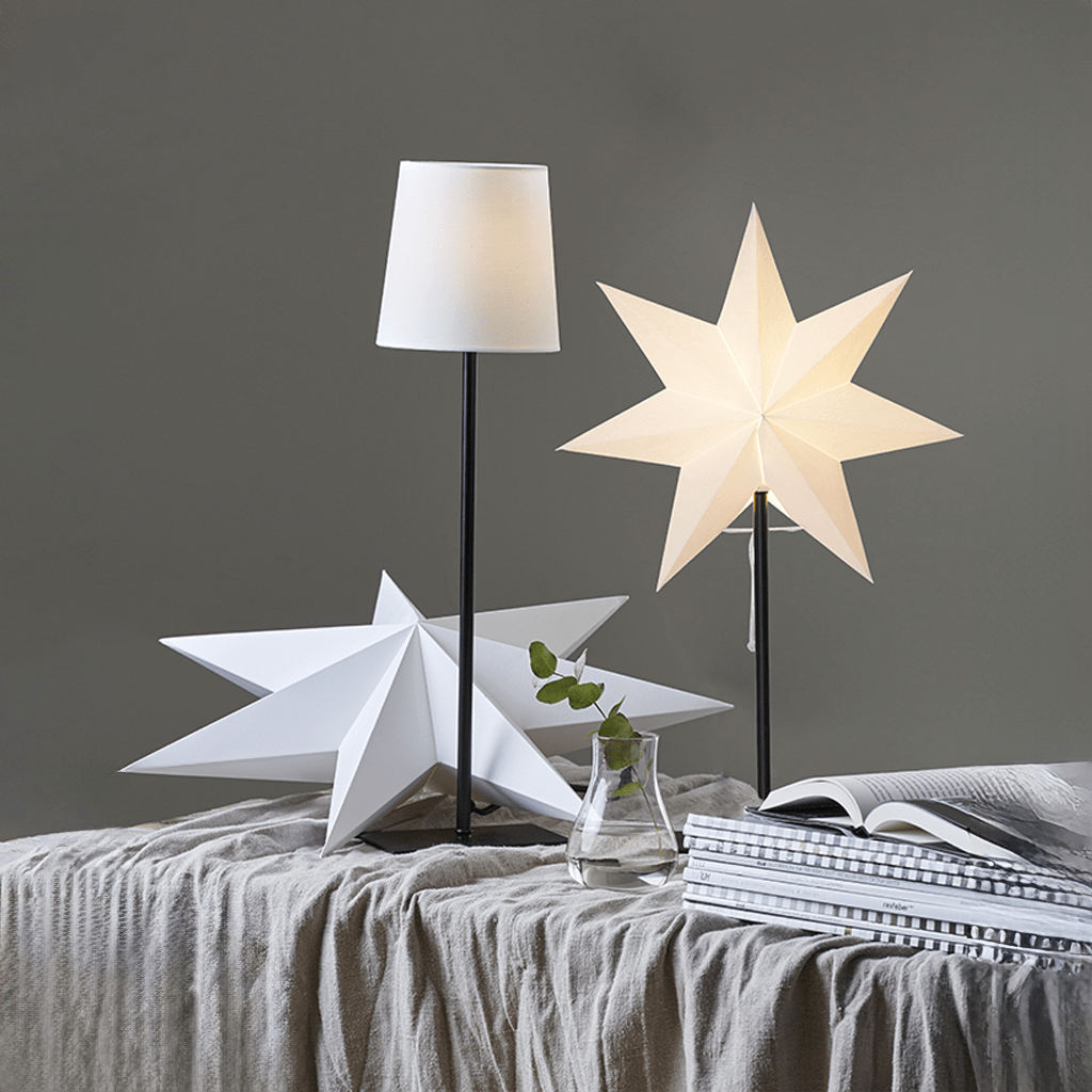 Standleuchte 'Combi - Pack Frozen' - WeihnachtsladenStar Trading