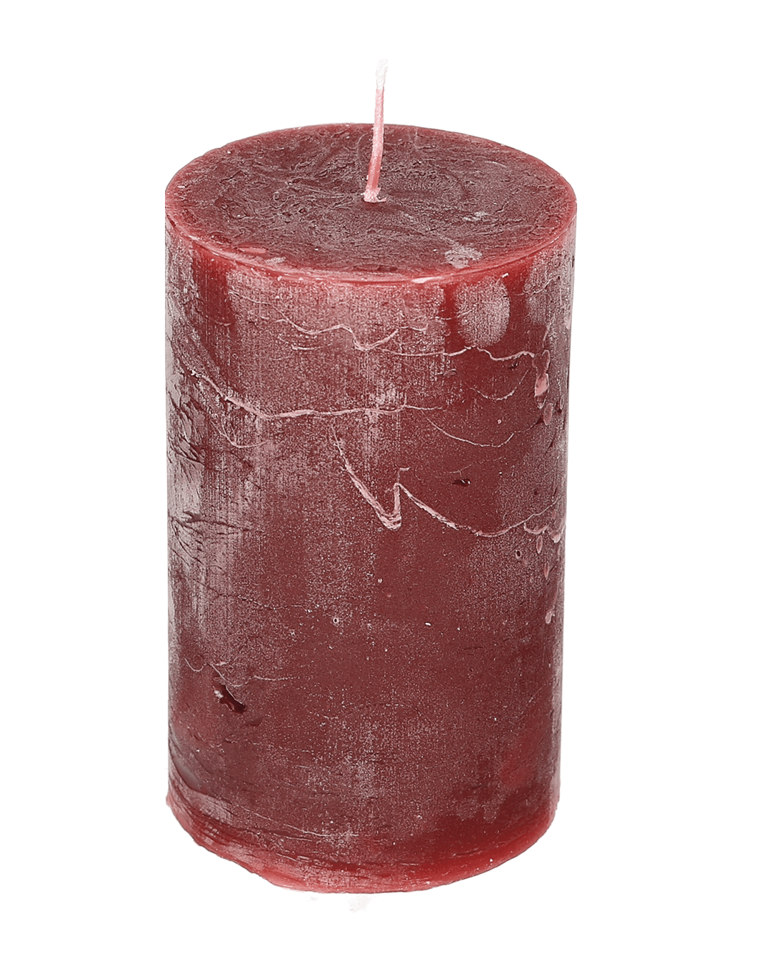 Stumpenkerzen - Set 4er - WeihnachtsladenSöllner Floristik