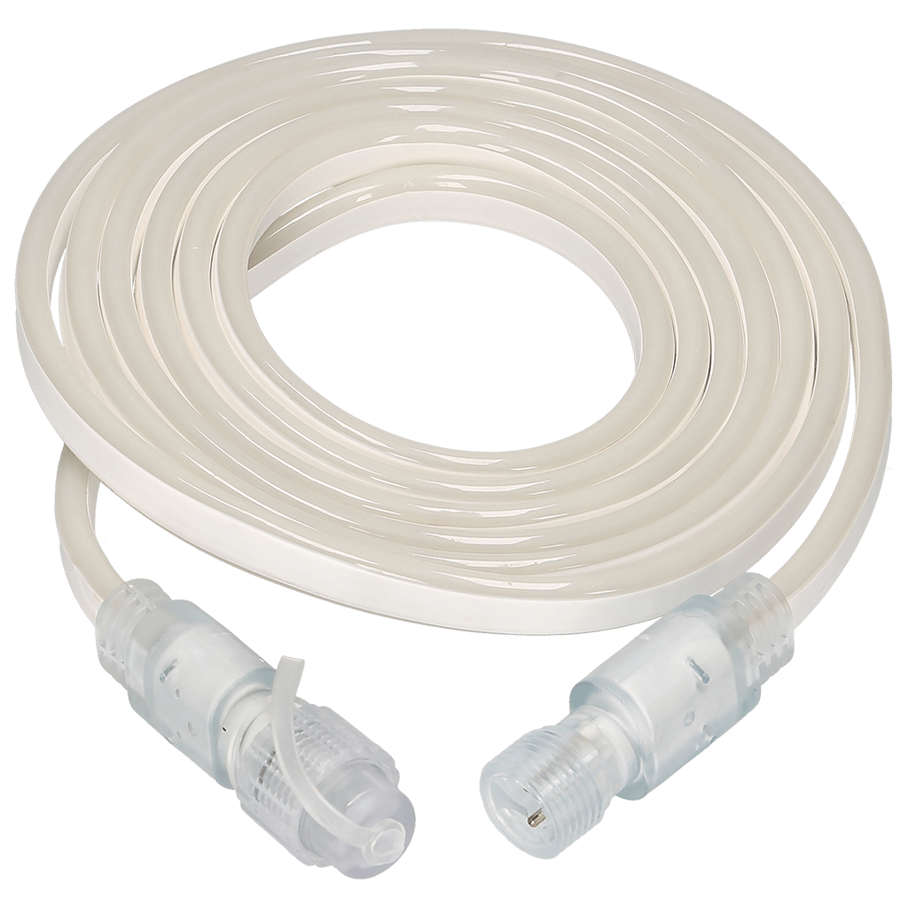 System LED 'Rope - Light - Extra' 3m | warmweiße LED - WeihnachtsladenStar Trading