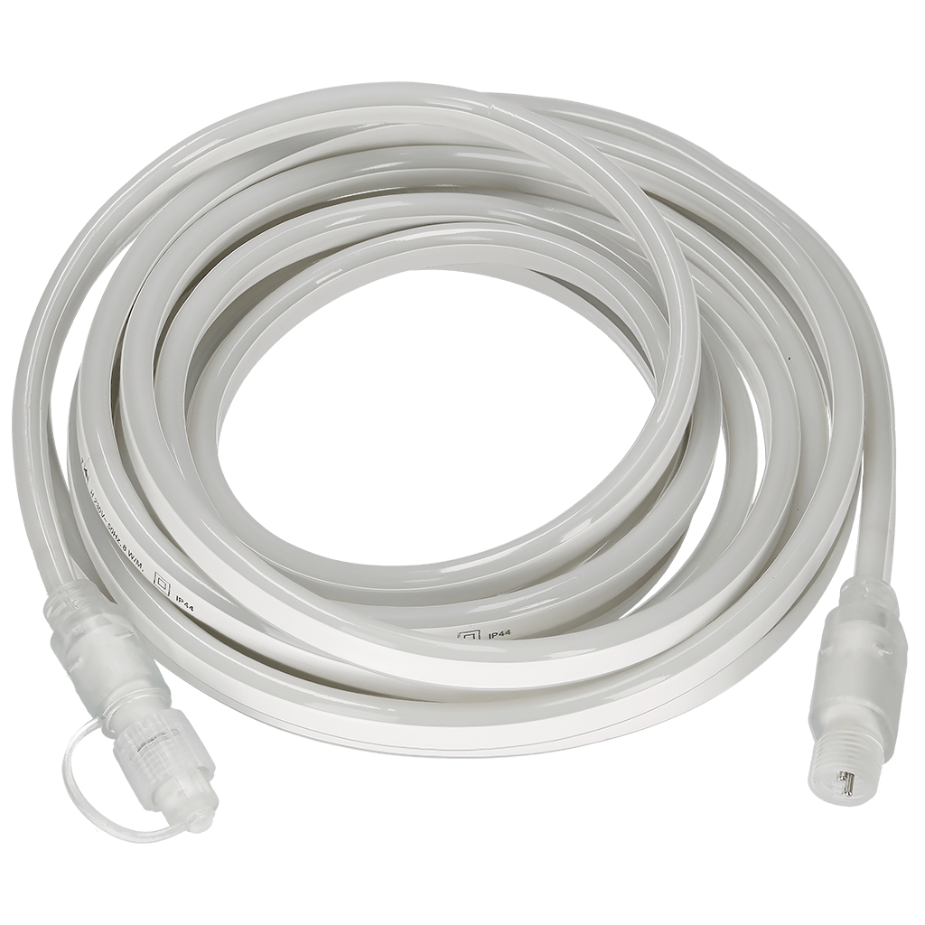 System LED 'Rope - Light - Extra' 6m | warmweißes Licht - WeihnachtsladenStar Trading