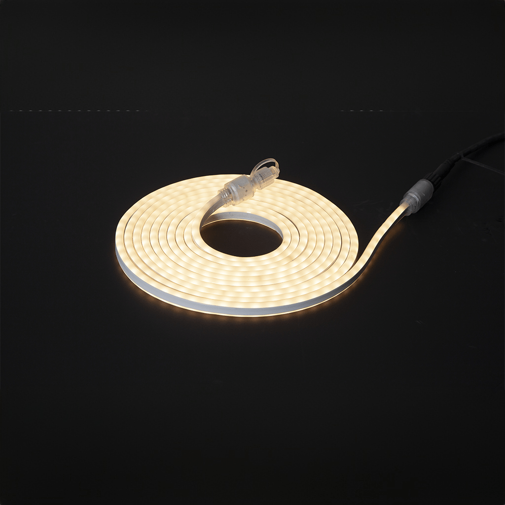 System LED 'Rope - Light - Extra' 6m | warmweißes Licht - WeihnachtsladenStar Trading