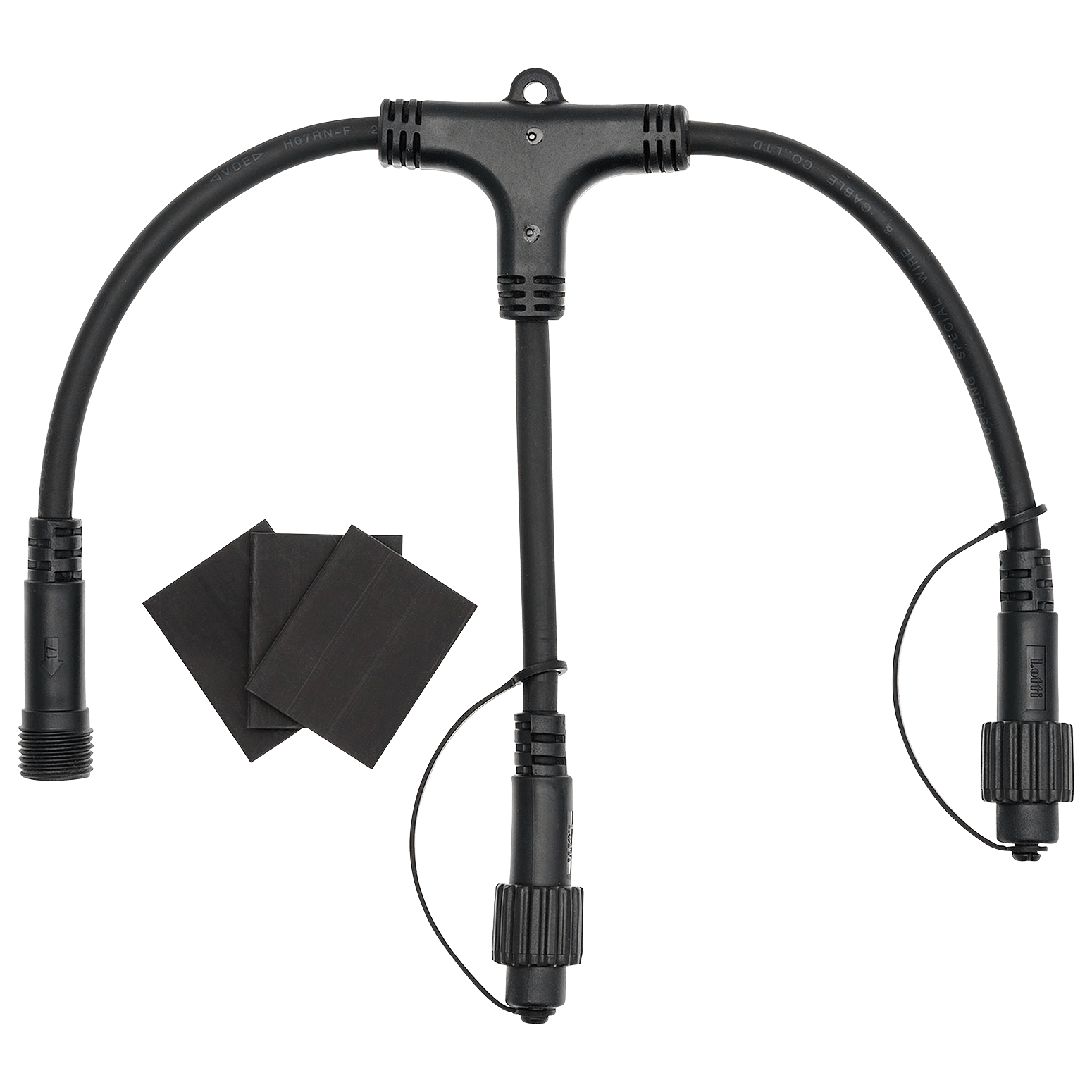 System - Zubehör für flexible Abzweigungen - WeihnachtsladenLotti