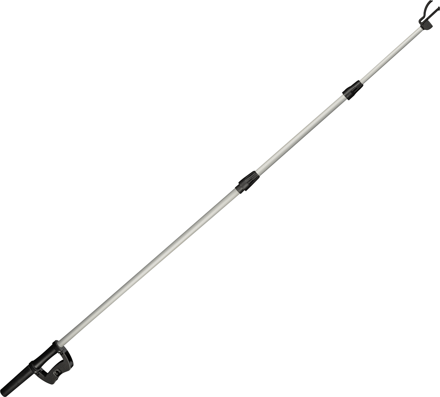 Teleskopstab für Lichterketten und Vorhänge - WeihnachtsladenKonstsmide