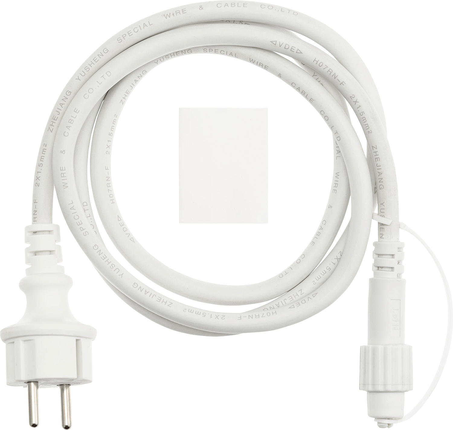 Vintage LED - PRO System - Anschlussleitung - WeihnachtsladenLotti