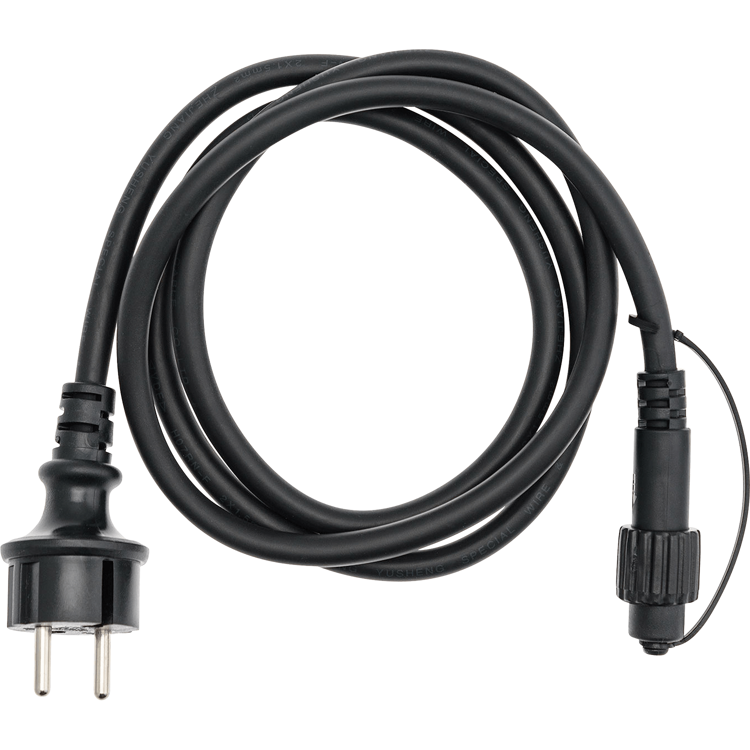 Vintage LED - PRO System - Anschlussleitung - WeihnachtsladenLotti