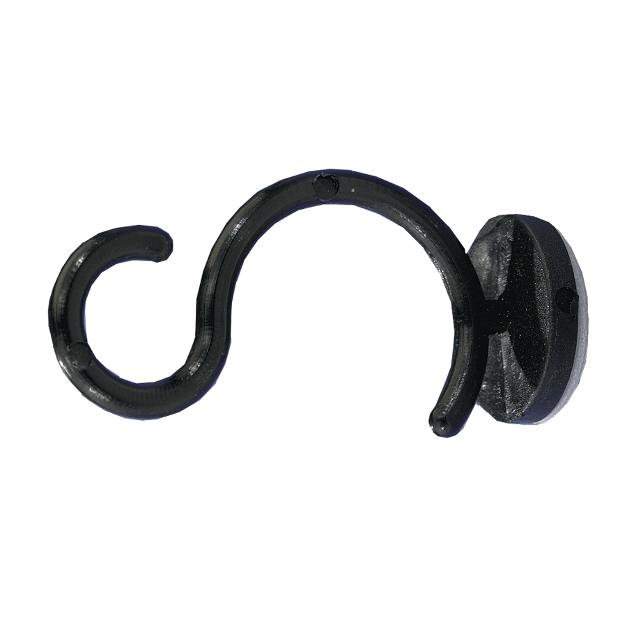 Wandhalter für Laternen und Kometen - WeihnachtsladenBeli - Beco