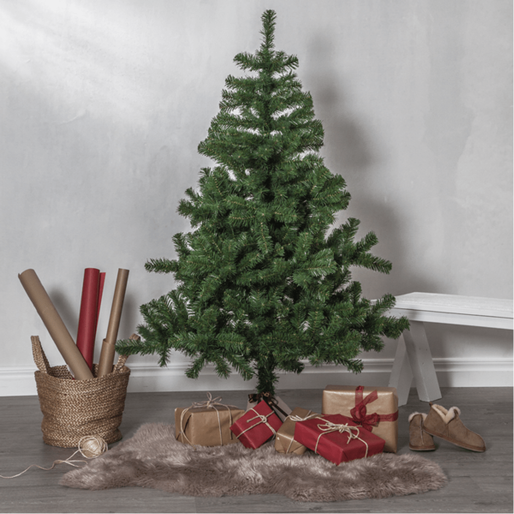 Weihnachtsbaum 'New Quebec' 150cm - WeihnachtsladenStar Trading