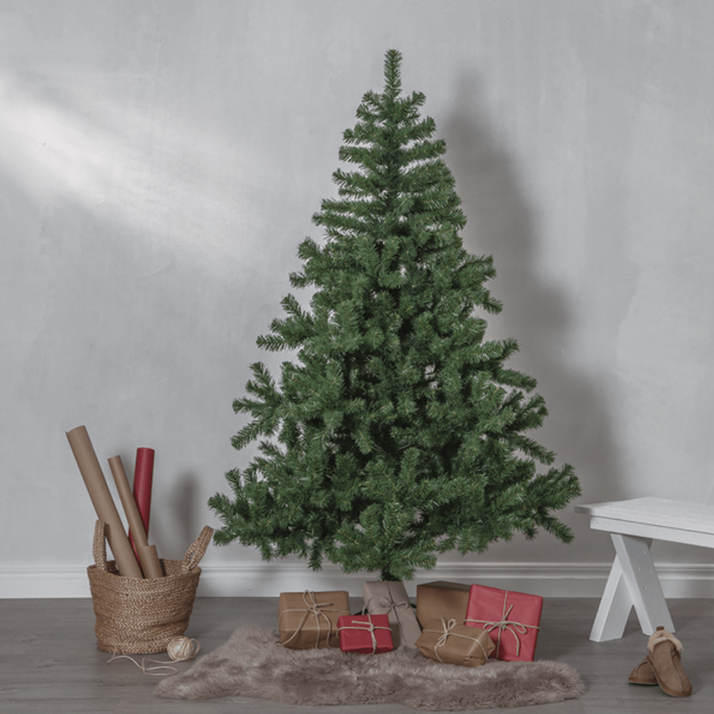 Weihnachtsbaum 'New Quebec' 180cm - WeihnachtsladenStar Trading