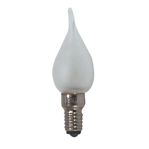 Windstoßlampe E10 - WeihnachtsladenStar Trading